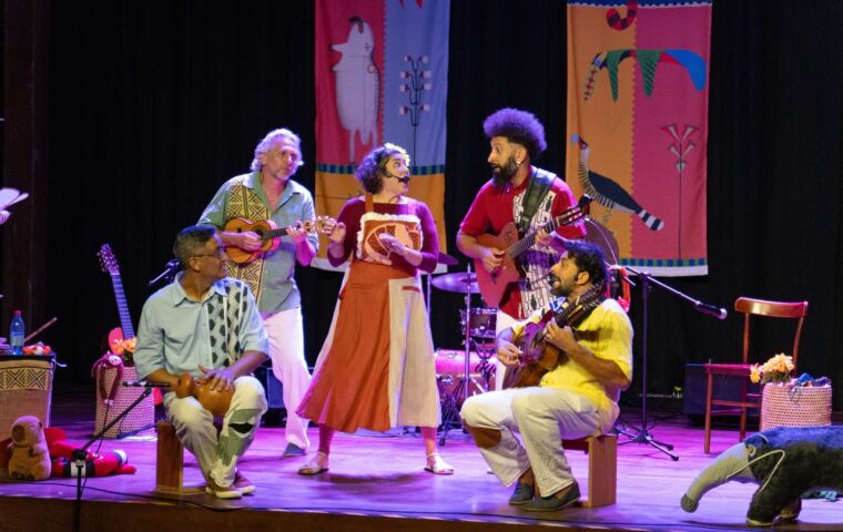 Camerata Caipira