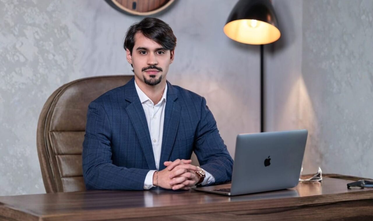 Murilo Quintas aposta em estratégia para facilitar o crédito imobiliário
