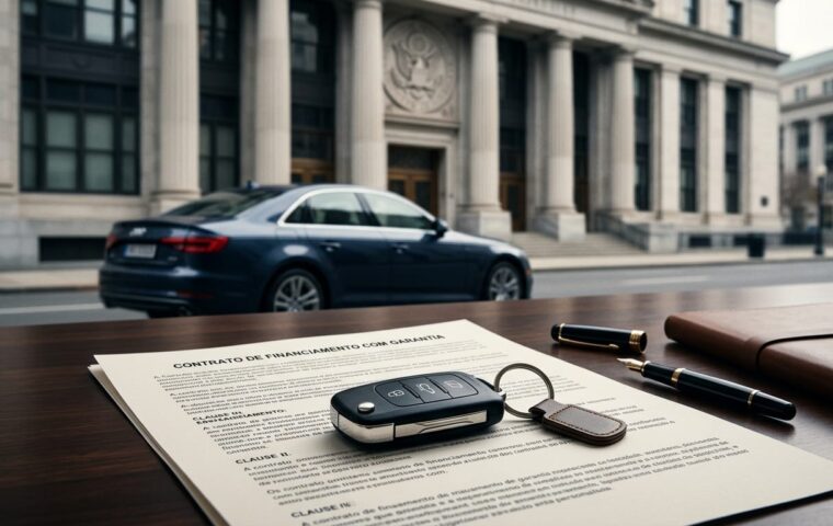 João Viríssimo, diretor da Nexus Credi, afirma que quem atrasa o carro dado em garantia tem cinco dias corridos da apreensão física do veículo para quitar a dívida inteira.