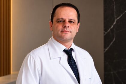 Fábio Thadeu Ferreira defende prevenção e diálogo na saúde masculina