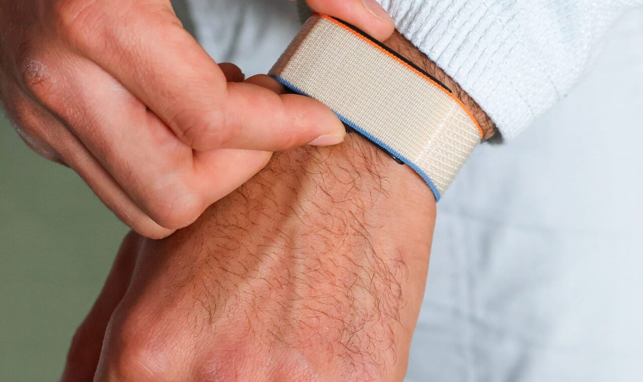 Fabio Gurgel cria healthtech que conecta dados de rotina do paciente ao médico