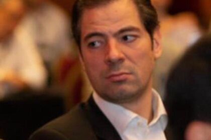 João José Oliveira de Araújo avança em tecnologia no mercado britânico